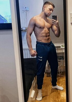 Фото користувача xBadzMojax (Чоловік), Będzin