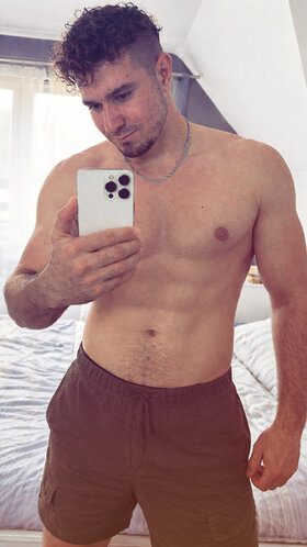 Фото користувача PatrykSitkowski (Чоловік), Zielona Góra