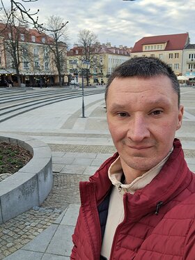 Najładniejsze zdjęcie użytkownika rafcio2185 - 