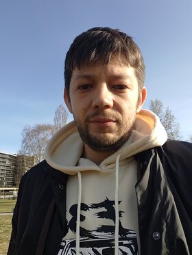 Najładniejsze zdjęcie użytkownika Krystiane30 - 