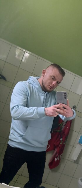 Zdjęcie użytkownika radekkapuscisnski (Mężczyzna), Braniewo