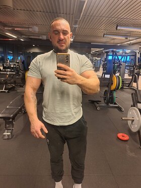 Najładniejsze zdjęcie użytkownika oskaroskar02031989 - 