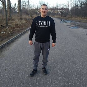 Zdjęcie użytkownika Adamlegnowo (Mężczyzna), Bydgoszcz