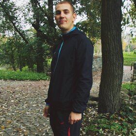 Zdjęcie użytkownika Adamlegnowo (Mężczyzna), Bydgoszcz