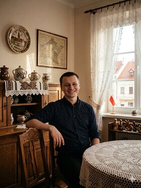 Najładniejsze zdjęcie użytkownika mrf9 - 