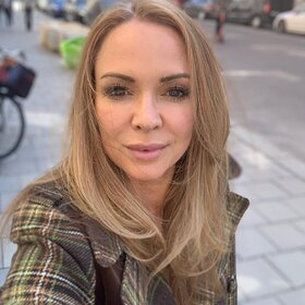 Najładniejsze zdjęcie użytkownika sandrastephen22337 - 