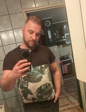 Najładniejsze zdjęcie użytkownika Siwykamil - 