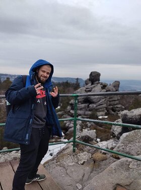 Najładniejsze zdjęcie użytkownika jarekstruginski - 