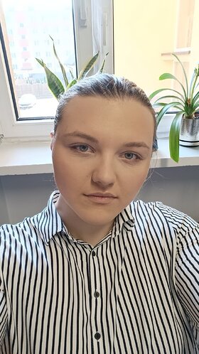 Najładniejsze zdjęcie użytkownika Dominikacd7