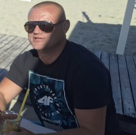 Najładniejsze zdjęcie użytkownika Piotrekkkkkkkkkk - 