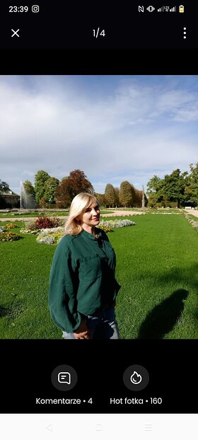 Najładniejsze zdjęcie użytkownika Zarzycka9 - 