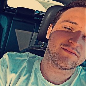 Najładniejsze zdjęcie użytkownika Patryk2k26 - 