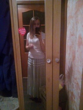 Najładniejsze zdjęcie użytkownika czarownica4344 - 