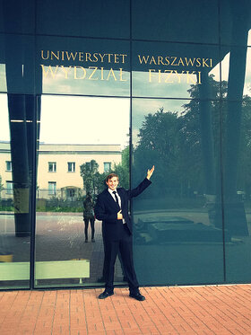 Najładniejsze zdjęcie użytkownika ttoommmm - 