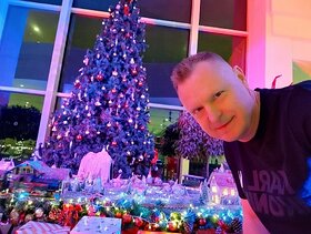 Najładniejsze zdjęcie użytkownika Archibard - 