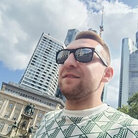 Najładniejsze zdjęcie użytkownika albertkot94 - 