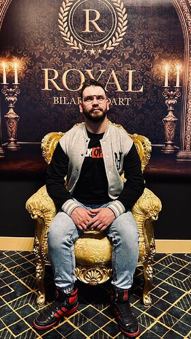 Najładniejsze zdjęcie użytkownika PrzemekSobota2000 - 