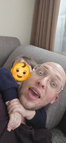 Zdjęcie użytkownika Michcio022 (Mężczyzna), Warszawa