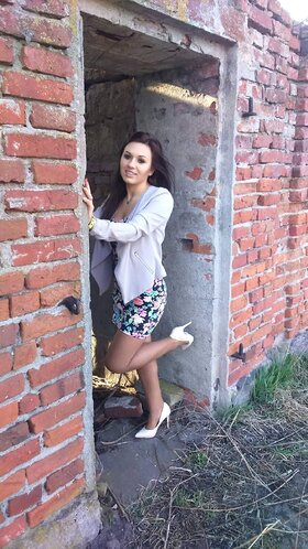 Najładniejsze zdjęcie użytkownika Kingakinia123 - 