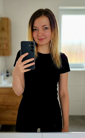 Najładniejsze zdjęcie użytkownika LotniczkaAndzia - 