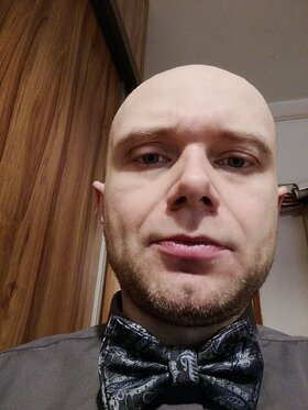 Zdjęcie użytkownika wojtek2555 (Mężczyzna), Bielsko-Biała