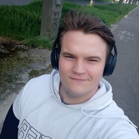 Najładniejsze zdjęcie użytkownika kpalus19 - 