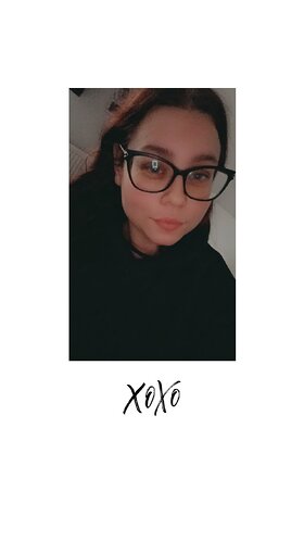 Najładniejsze zdjęcie użytkownika Sanderka277 - 