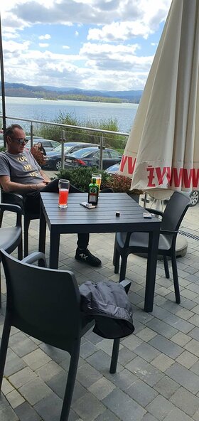 Najładniejsze zdjęcie użytkownika StawarzPa - 