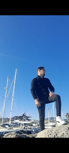 Najładniejsze zdjęcie użytkownika djamaisoufiane60