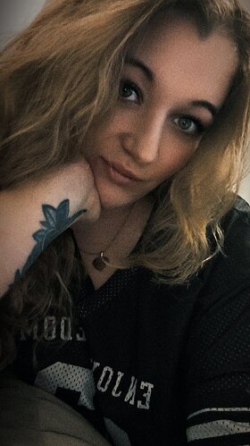 Najładniejsze zdjęcie użytkownika MagdalenaEnd - 