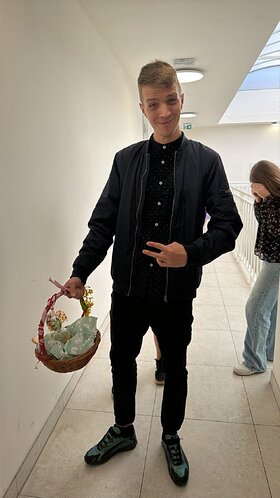 Zdjęcie użytkownika LukaszekZym (Mężczyzna), Sosnowiec