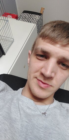 Zdjęcie użytkownika LukaszekZym (Mężczyzna), Sosnowiec