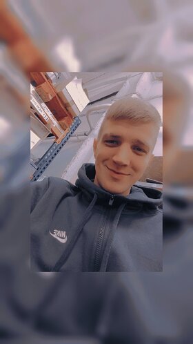 Zdjęcie użytkownika LukaszekZym (Mężczyzna), Sosnowiec