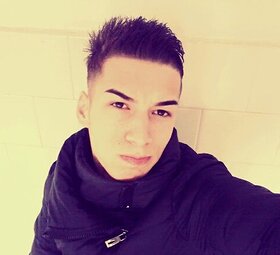 Fotos PolskiHiszpan (Hombre), Łódź