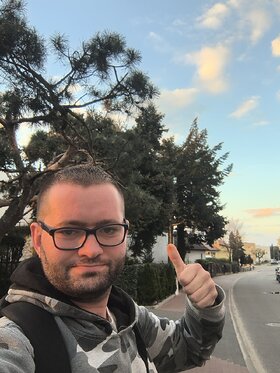 Najładniejsze zdjęcie użytkownika tomekrykaczewski34 - 