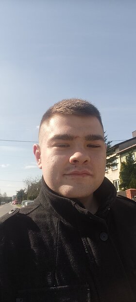 Zdjęcie użytkownika Faldrowicz (Mężczyzna), Opoczno