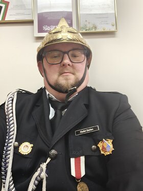 Fotos RafalRafa1999 (Hombre), Krzywaczka