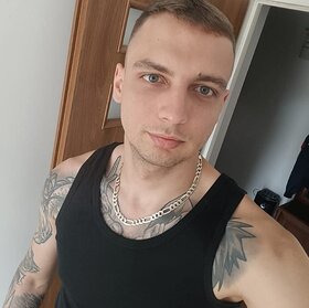 Zdjęcie użytkownika Gacu24 (Mężczyzna), Grudziądz