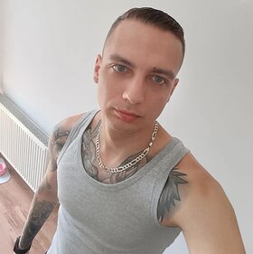 Zdjęcie użytkownika Gacu24 (Mężczyzna), Grudziądz