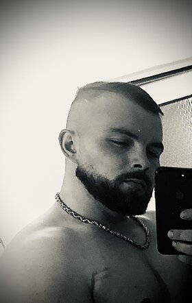 Fotos PannDe (Hombre), Kraków