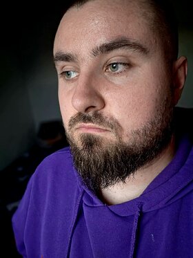 Zdjęcie użytkownika Tim0nek (Mężczyzna), Kościerzyna