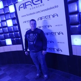 Zdjęcie użytkownika FackowskiM (Mężczyzna), Rynarzewo