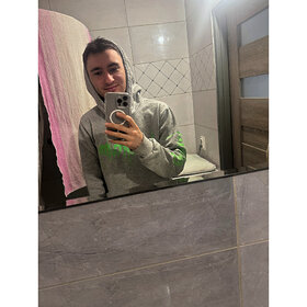 Zdjęcie użytkownika Damian0205 (Mężczyzna), Sulechów