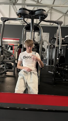 Zdjęcie użytkownika KulaszewiczR (Mężczyzna), Bukowa Góra