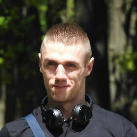 Najładniejsze zdjęcie użytkownika Maciek2803 - 