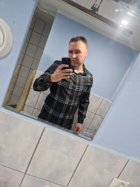 Zdjęcie użytkownika adamm197 (Mężczyzna), Gniezno