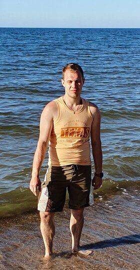 Zdjęcie użytkownika paw30 (Mężczyzna), Biesiekierz