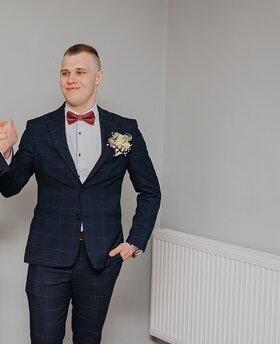 Zdjęcie użytkownika paw30 (Mężczyzna), Biesiekierz