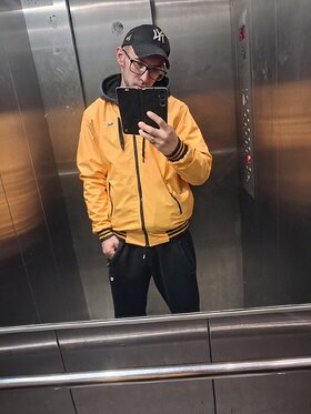 Foto pengguna xxmuminekxx (Laki-laki), Kielce