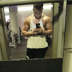 Foto utilizatorului Tikiriki (bărbătesc), Warszawa